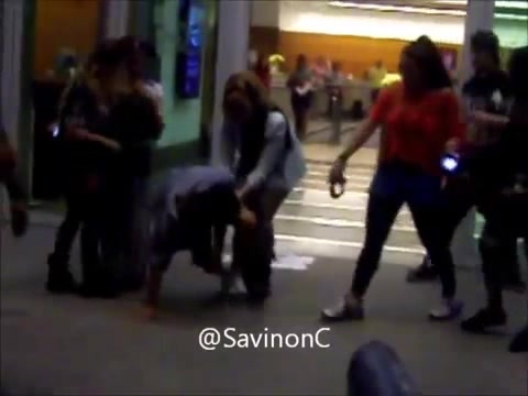 Demi no Sheraton RJ 0761