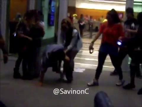 Demi no Sheraton RJ 0762