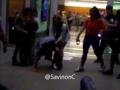 Demi no Sheraton RJ 0763