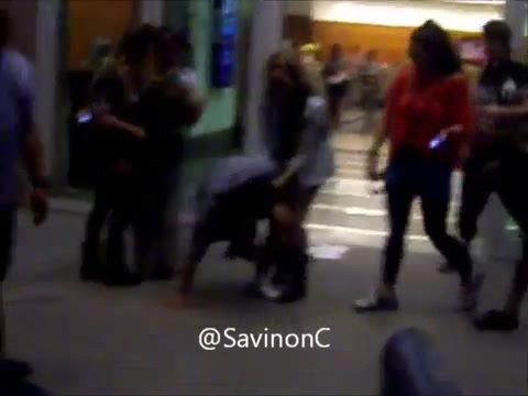 Demi no Sheraton RJ 0766