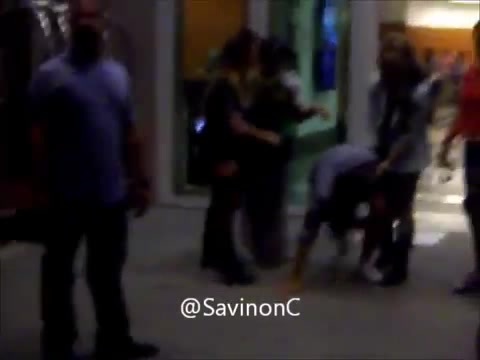 Demi no Sheraton RJ 0779