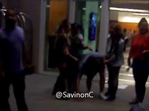 Demi no Sheraton RJ 0789