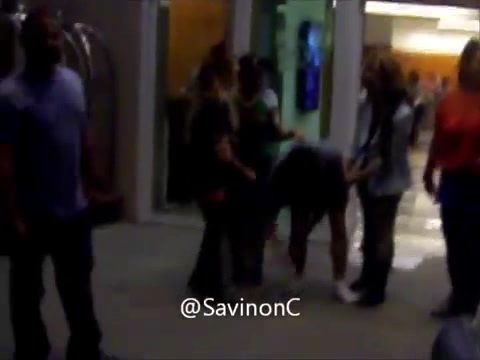 Demi no Sheraton RJ 0792