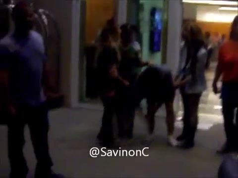 Demi no Sheraton RJ 0793