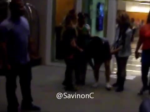 Demi no Sheraton RJ 0795