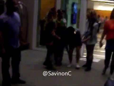 Demi no Sheraton RJ 0797