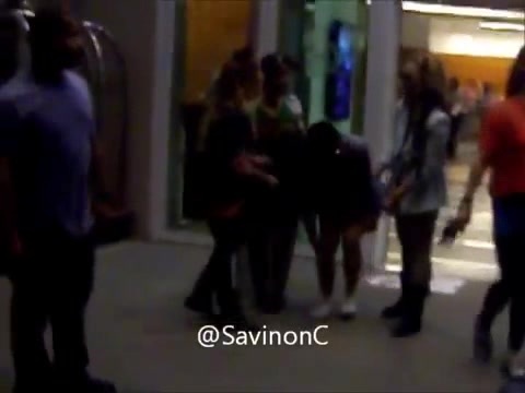 Demi no Sheraton RJ 0800