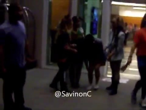 Demi no Sheraton RJ 0801