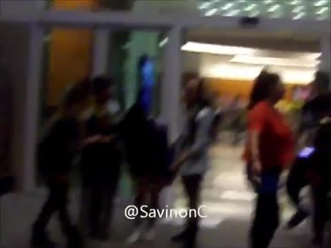 Demi no Sheraton RJ 0809