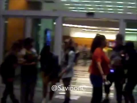 Demi no Sheraton RJ 0813