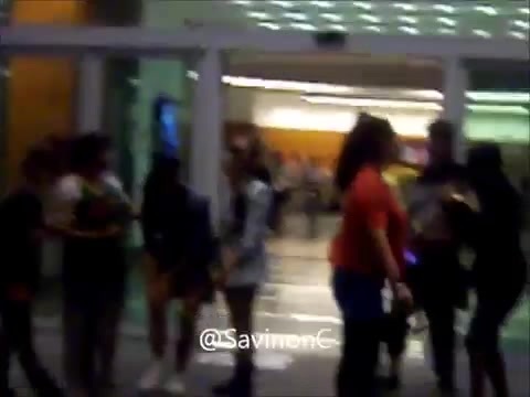 Demi no Sheraton RJ 0815