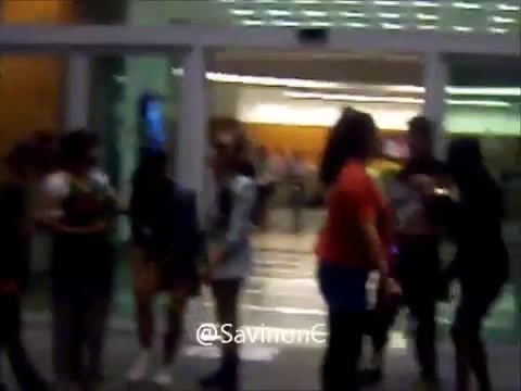 Demi no Sheraton RJ 0816