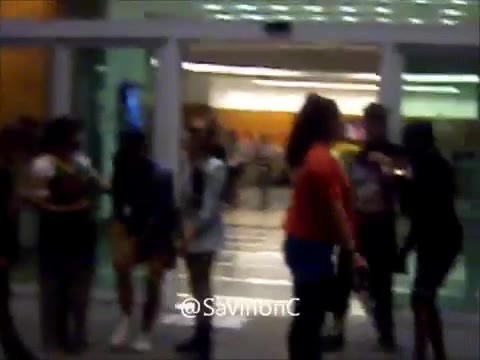 Demi no Sheraton RJ 0817