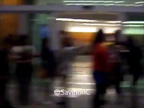 Demi no Sheraton RJ 0818