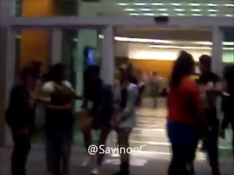 Demi no Sheraton RJ 0821