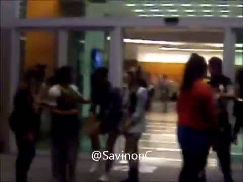 Demi no Sheraton RJ 0822