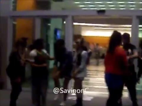 Demi no Sheraton RJ 0823