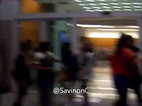 Demi no Sheraton RJ 0825