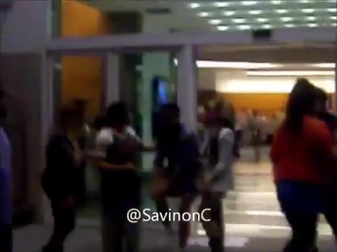 Demi no Sheraton RJ 0826