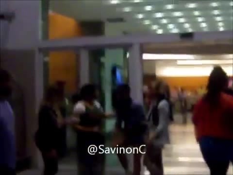 Demi no Sheraton RJ 0829