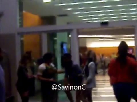 Demi no Sheraton RJ 0833