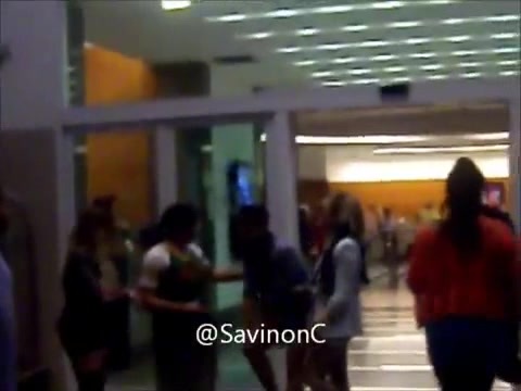 Demi no Sheraton RJ 0834