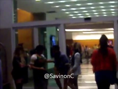 Demi no Sheraton RJ 0836