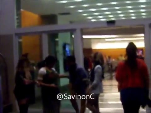 Demi no Sheraton RJ 0837