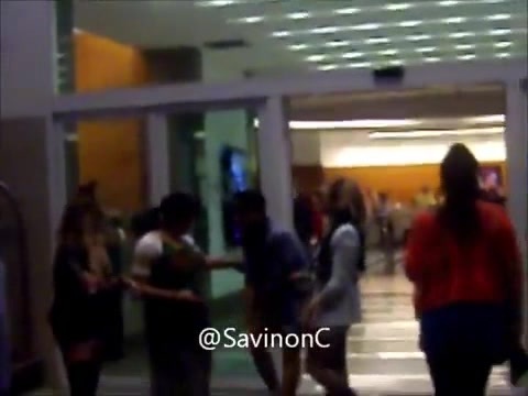 Demi no Sheraton RJ 0838