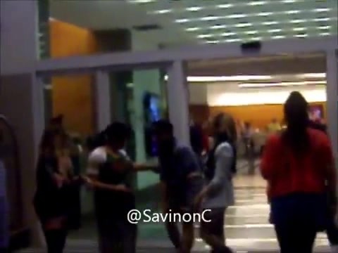 Demi no Sheraton RJ 0839