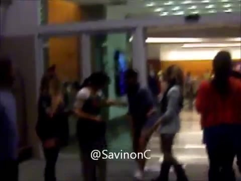 Demi no Sheraton RJ 0843