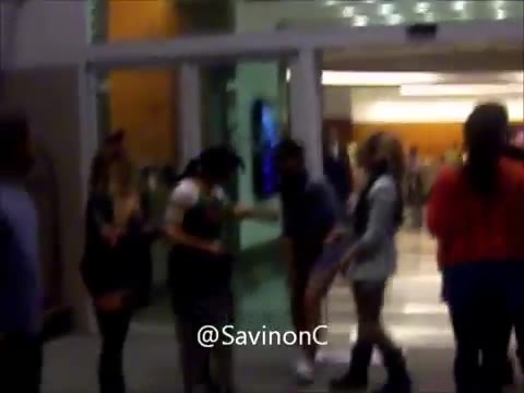 Demi no Sheraton RJ 0844