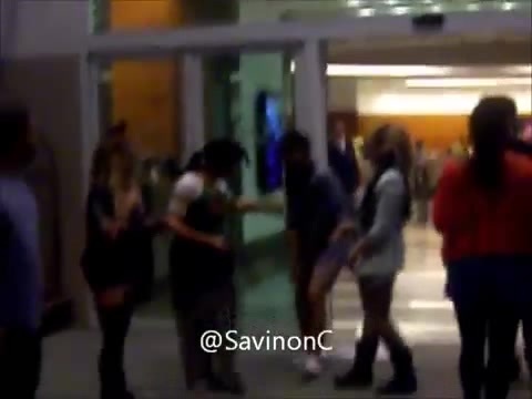 Demi no Sheraton RJ 0845