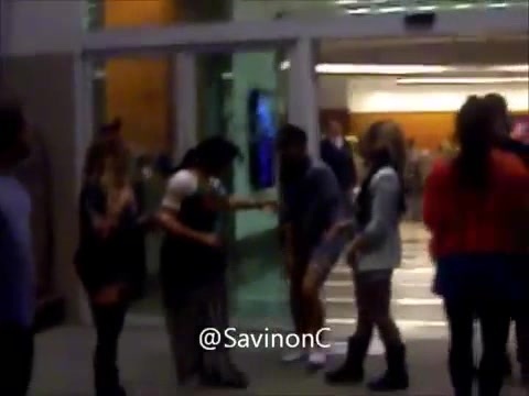 Demi no Sheraton RJ 0847
