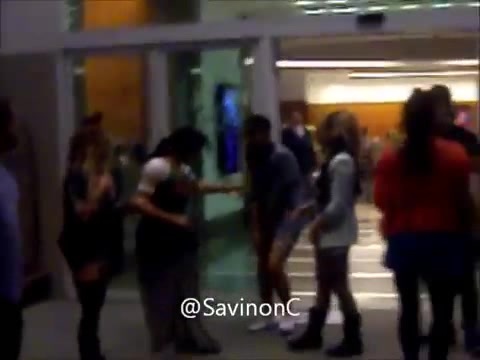 Demi no Sheraton RJ 0848