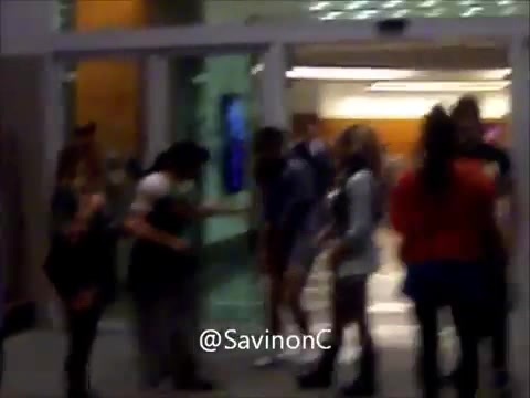 Demi no Sheraton RJ 0850