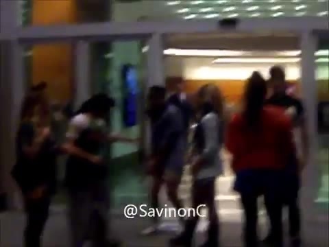 Demi no Sheraton RJ 0852