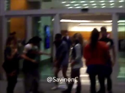 Demi no Sheraton RJ 0853