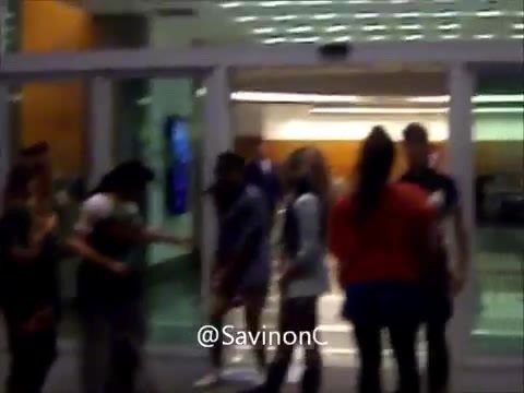 Demi no Sheraton RJ 0855