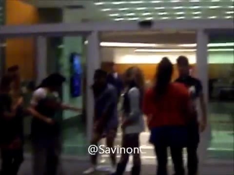 Demi no Sheraton RJ 0856