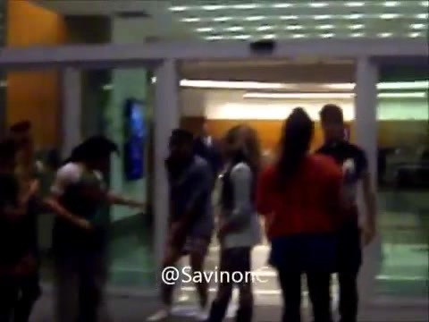 Demi no Sheraton RJ 0857