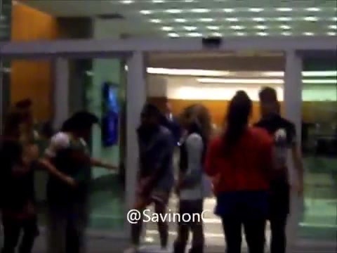 Demi no Sheraton RJ 0859