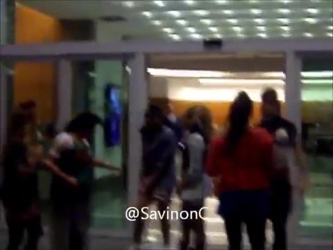 Demi no Sheraton RJ 0860