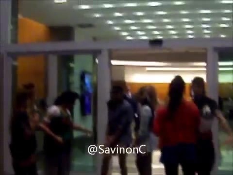 Demi no Sheraton RJ 0864