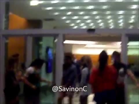 Demi no Sheraton RJ 0866