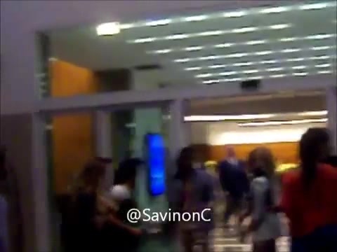 Demi no Sheraton RJ 0883