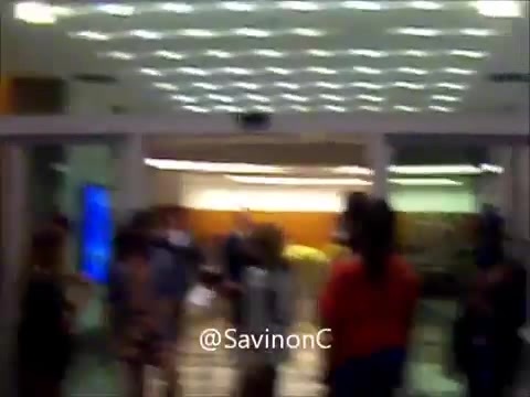 Demi no Sheraton RJ 0907