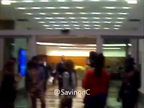 Demi no Sheraton RJ 0908 - Demi Dancing On Sheraton RJ Part oo1