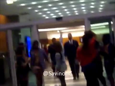 Demi no Sheraton RJ 0971