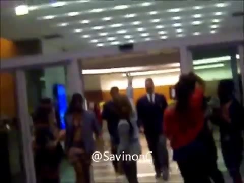 Demi no Sheraton RJ 0974